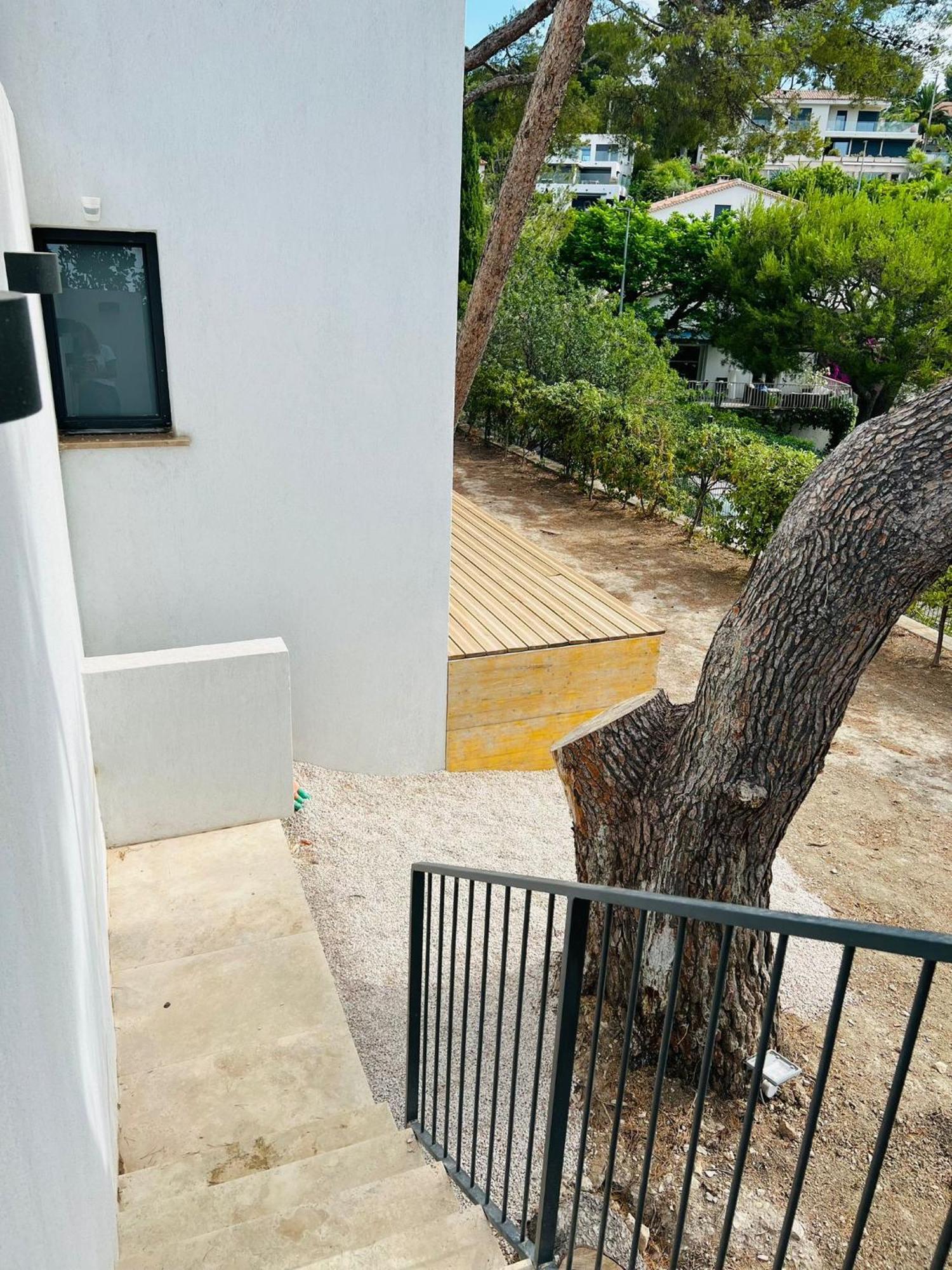 Le Grand Canaille Cassis Exterior photo