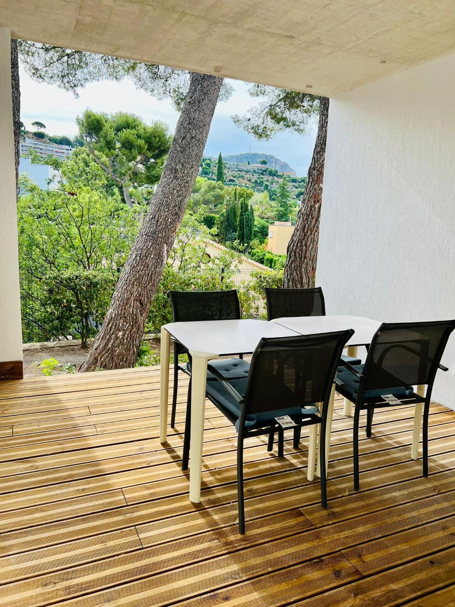 Le Grand Canaille Cassis Exterior photo